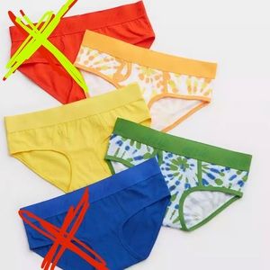 Aerie Pride 3-Pack Boybriefs